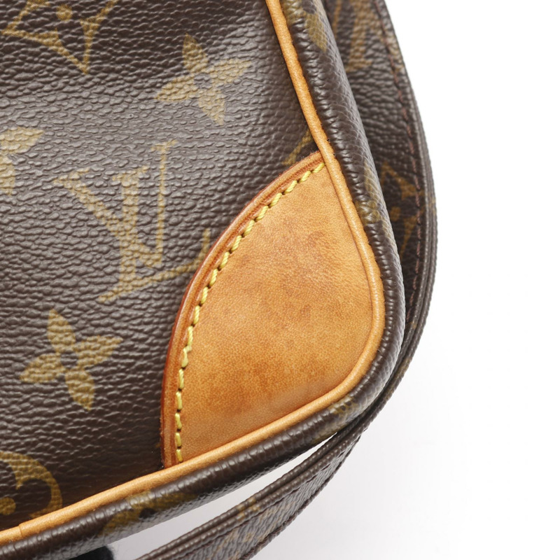 路易威登 Danube 單肩斜背包 M45266 Monogram 印花 LV-10