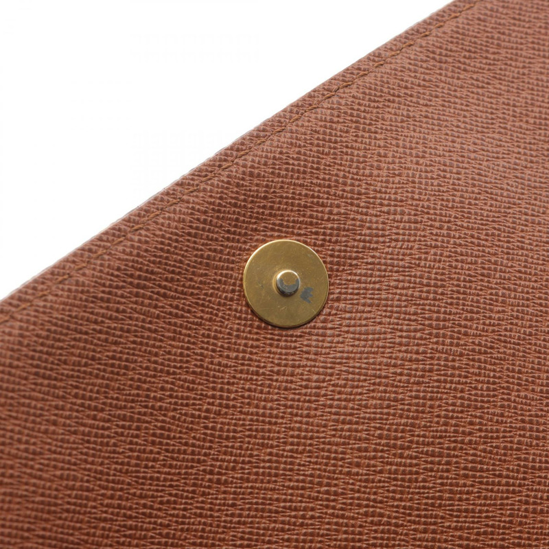 路易威登 Musette Tango 短肩包 M51257 Monogram 帆布二手 LV-8