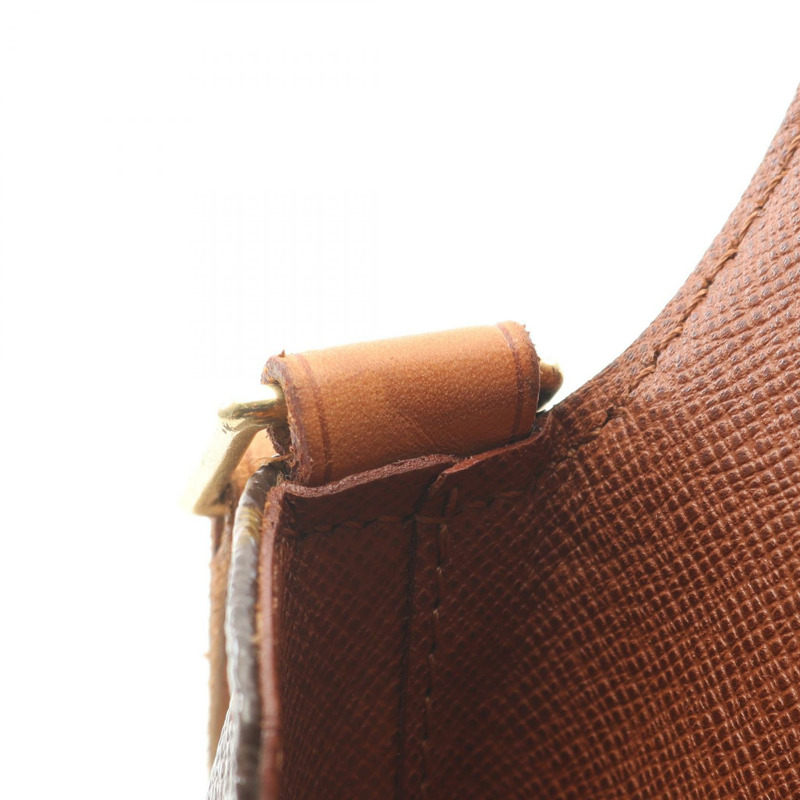 路易威登 Musette Tango 短肩包 M51257 Monogram 帆布二手 LV-9