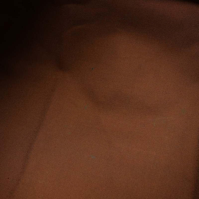 路易威登 Speedy 40 旅行手提包 M41522 Monogram 帆布二手 LV-6