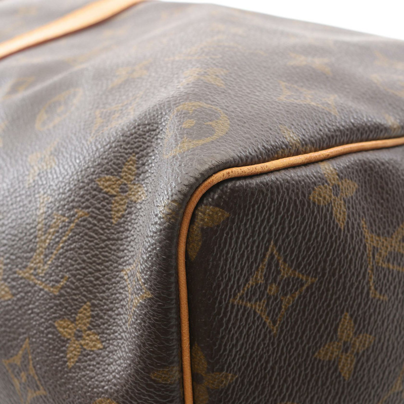 路易威登 Keepall 50 手提旅行包 M41426 Monogram 帆布 二手 LV-9