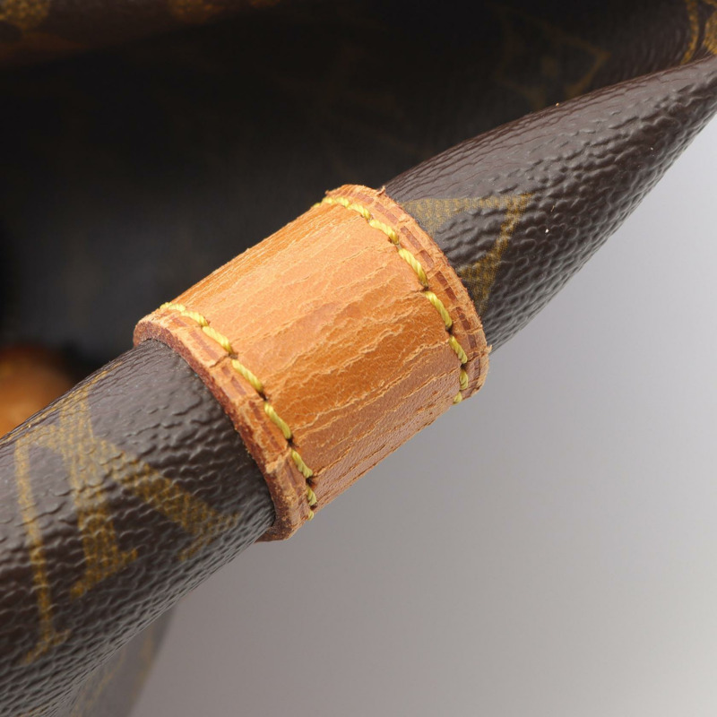 路易威登 Keepall 50 手提旅行包 M41426 Monogram 帆布 二手 LV-10