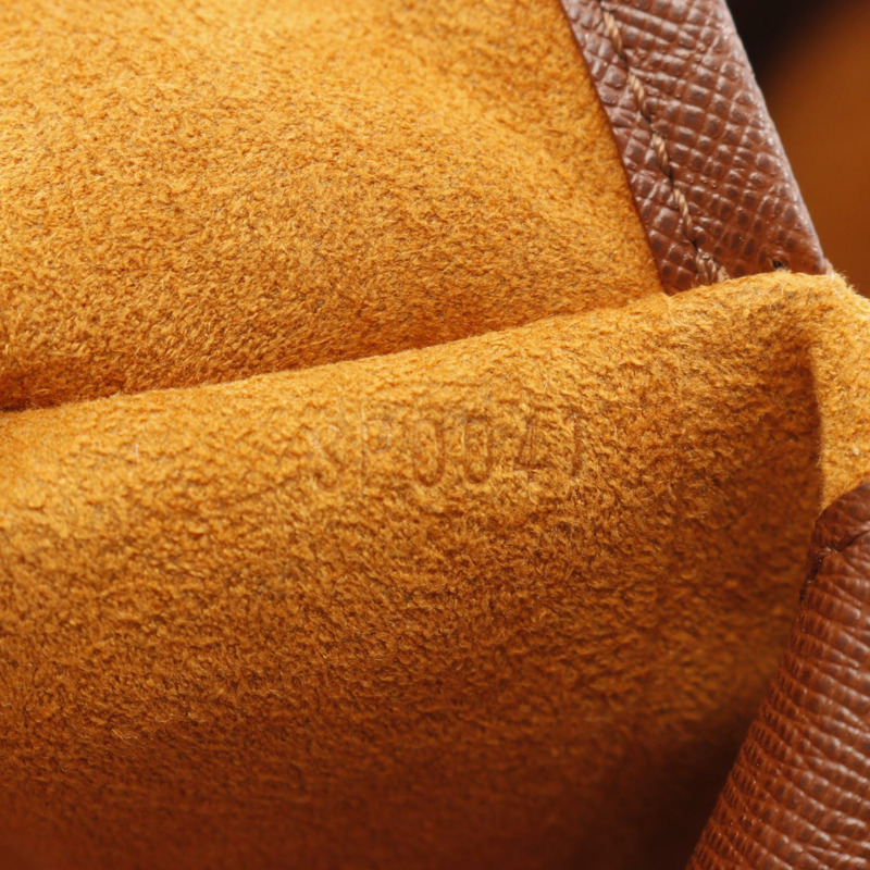 路易威登 Musette Tango 短肩包 M51257 Monogram 帆布 二手 LV-4