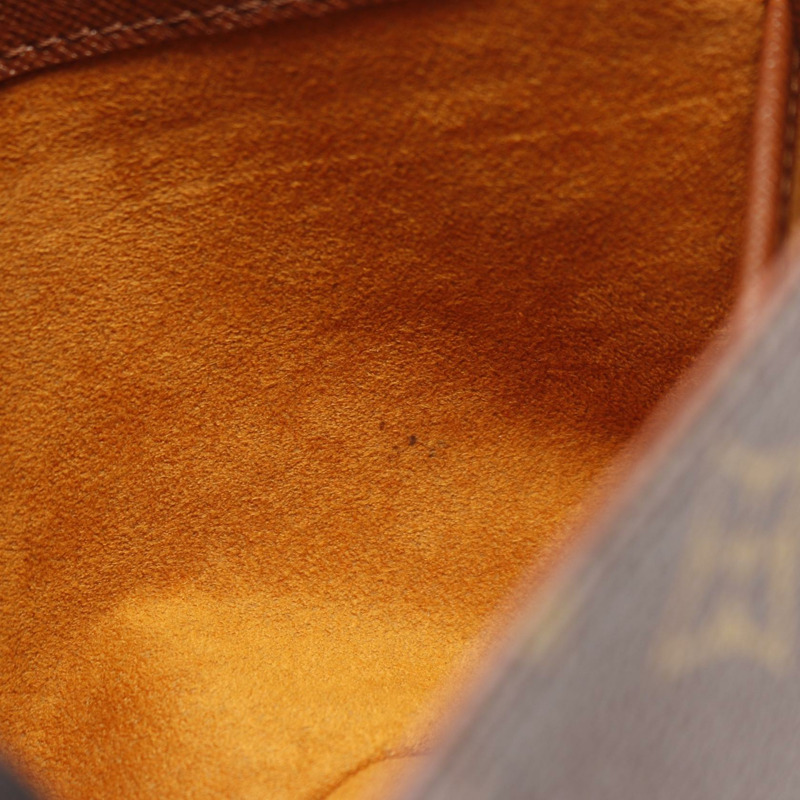 路易威登 Musette Tango 短肩包 M51257 Monogram 帆布 二手 LV-6