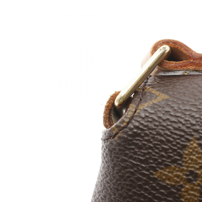 路易威登 Musette Tango 短肩包 M51257 Monogram 帆布 二手 LV-8