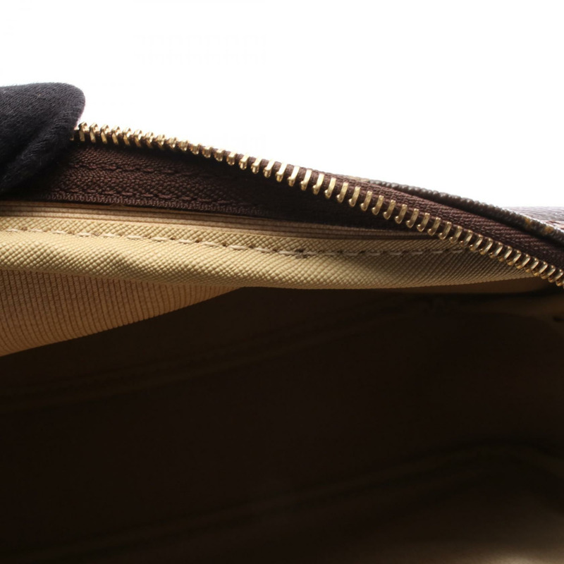 路易威登 Reporter PM 斜背包 M45254 Monogram 帆布 二手 LV-8