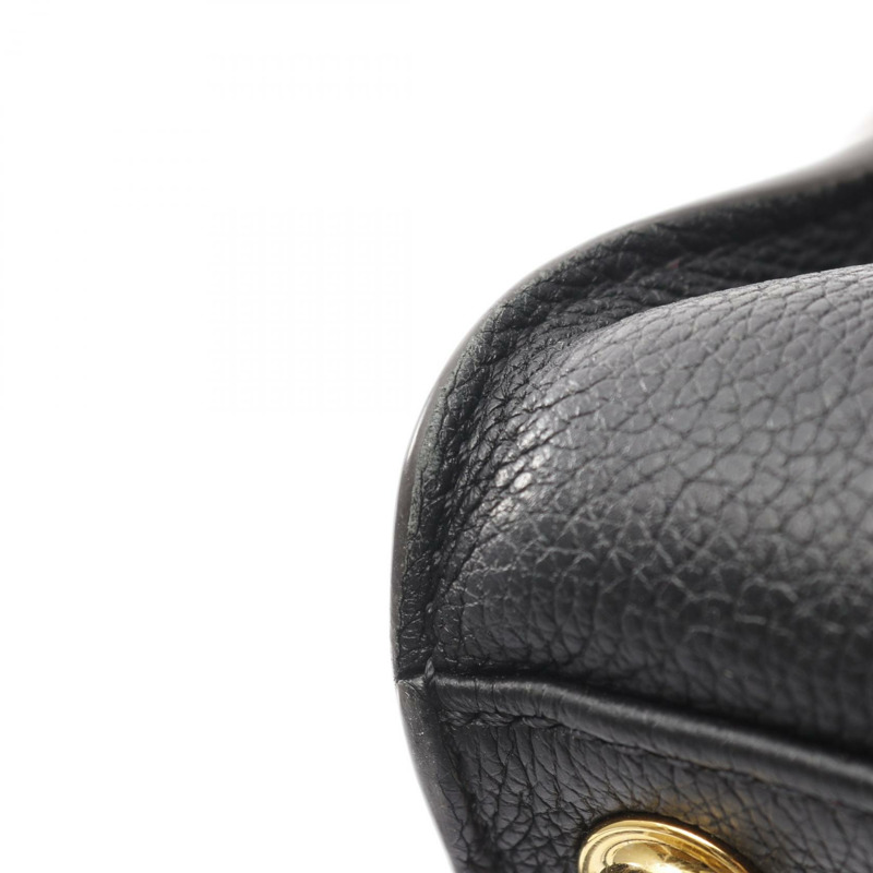 路易威登 On My Side MM 單肩手提包 M53823 Monogram 皮革 二手女士-7