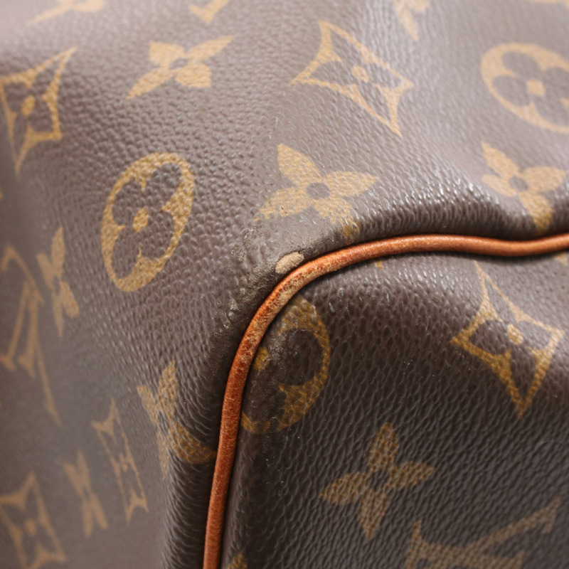 路易威登 Keepall Bandouliere 60 旅行手提包 M41412 Monogram 二手-5