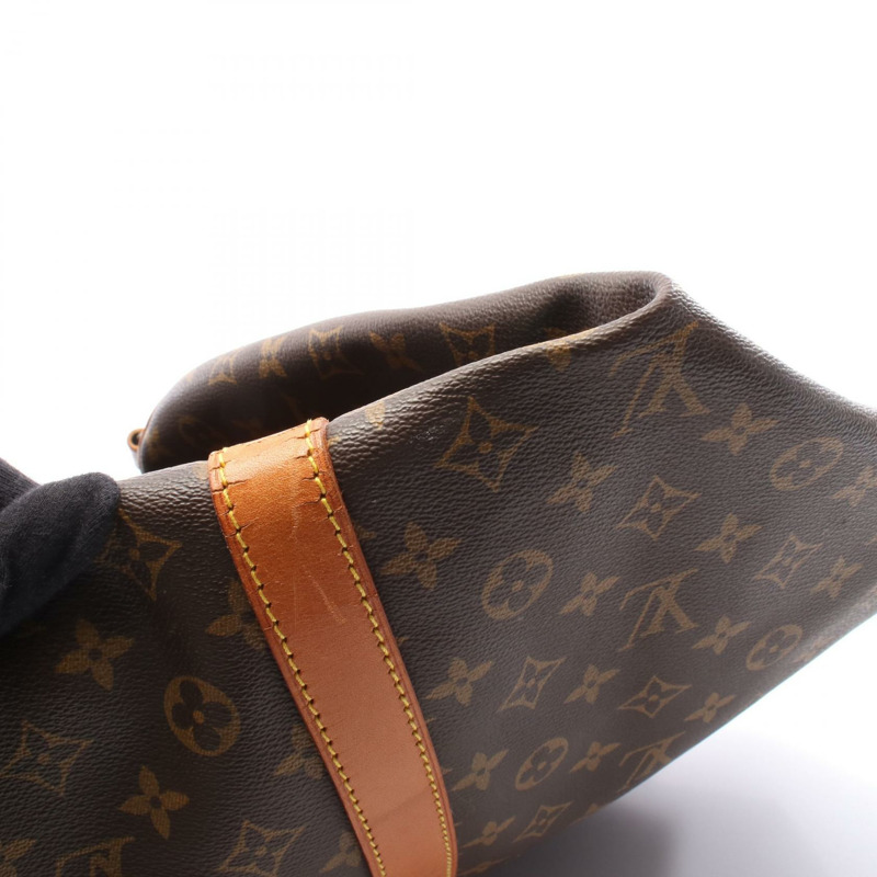 路易威登 Keepall Bandouliere 60 旅行手提包 M41412 Monogram 二手-8