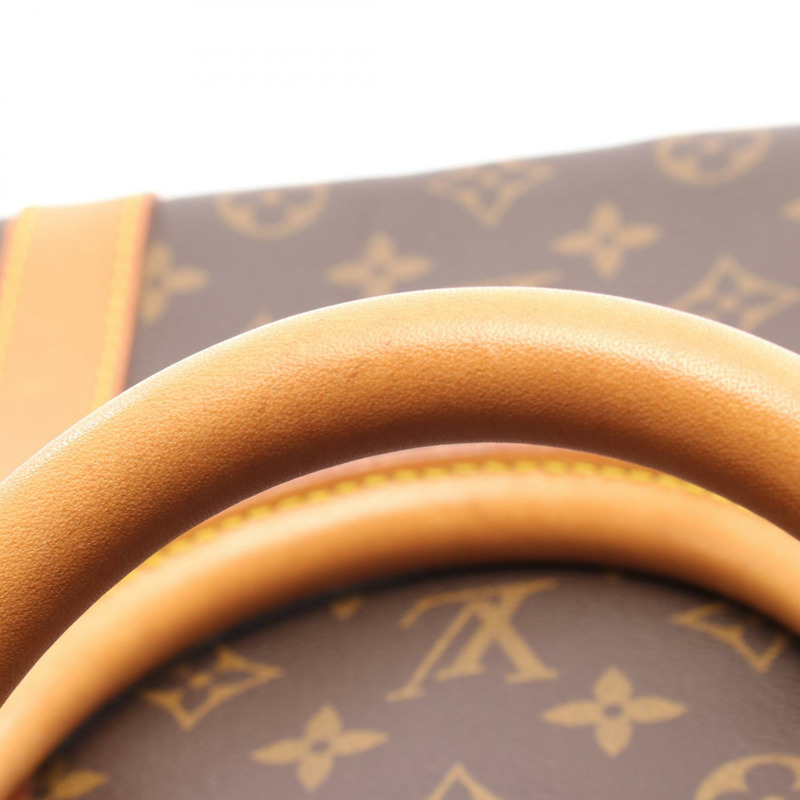 路易威登 Keepall Bandouliere 60 旅行手提包 M41412 Monogram 二手-10