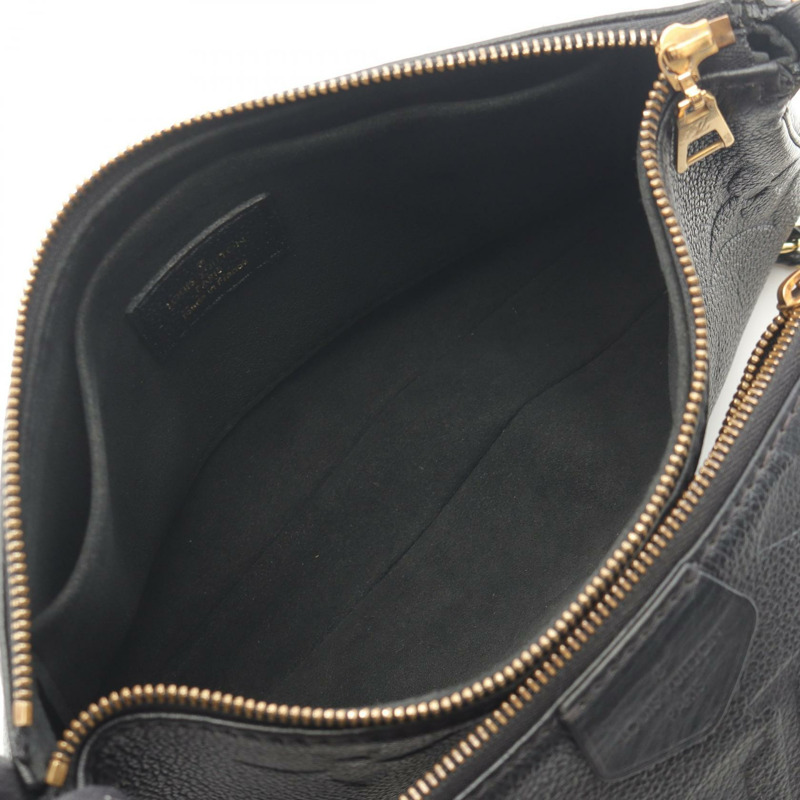 路易威登 多口袋配件 單肩包 M80399 Monogram empreinte-2