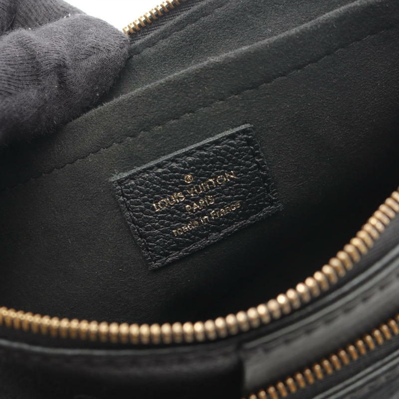 路易威登 多口袋配件 單肩包 M80399 Monogram empreinte-3