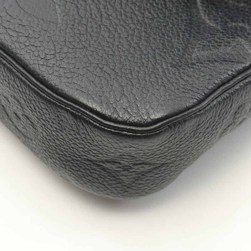 路易威登 多口袋配件 單肩包 M80399 Monogram empreinte-4