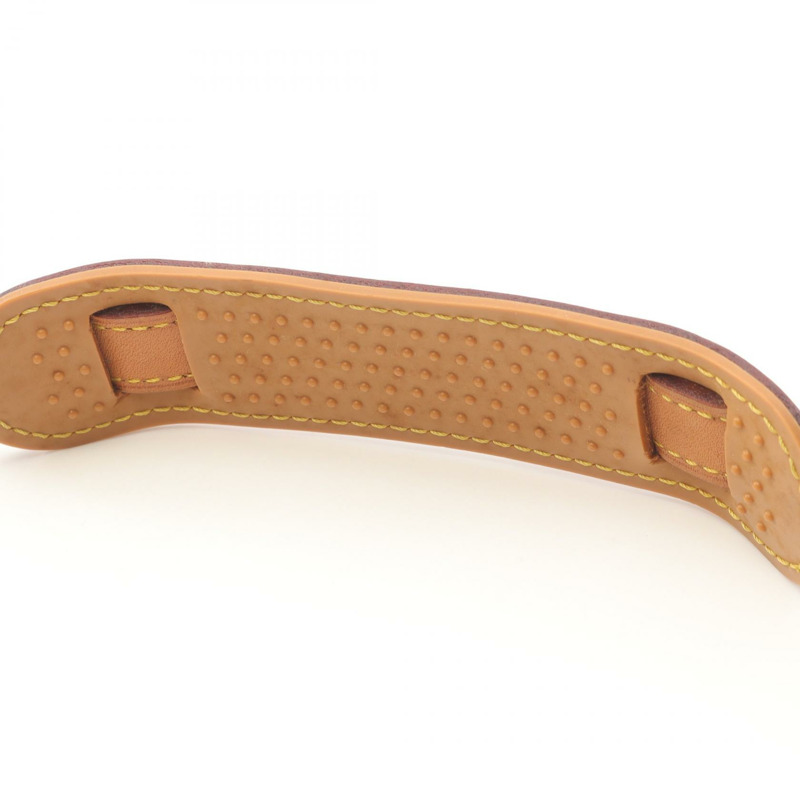 路易威登 Saumur 30 斜背包 M42256 Monogram 帆布 二手 LV-6