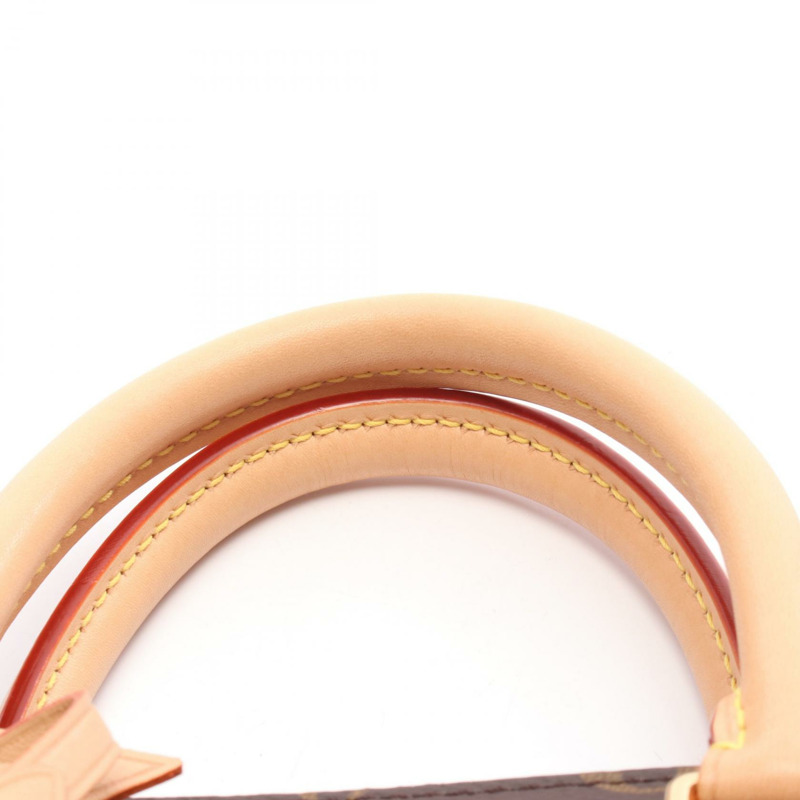 路易威登 Suflo MM 兩用肩背包 M44816 Monogram 棕色 二手 LV-5