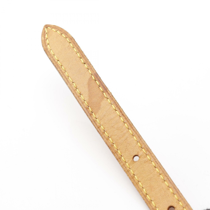 路易威登 Blois 斜背單肩包 M51221 Monogram 帆布 棕色 二手 LV-10