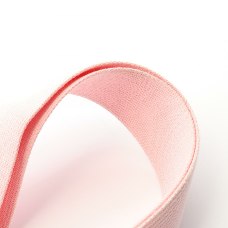 愛馬仕 Evelyne Troyes PM 單肩包,Clemence 皮革,櫻花玫瑰色,二手 SHW T-9