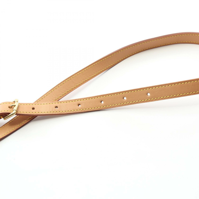 路易威登 Vivacite PM 斜背包 M51165 Monogram 帆布 二手 LV-6