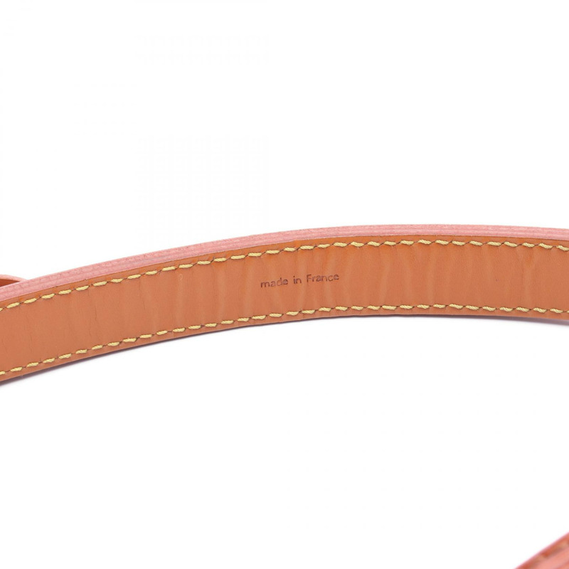 路易威登 Noe 單肩包 M44028 Epi 皮革肯亞棕色二手女款 LV-7