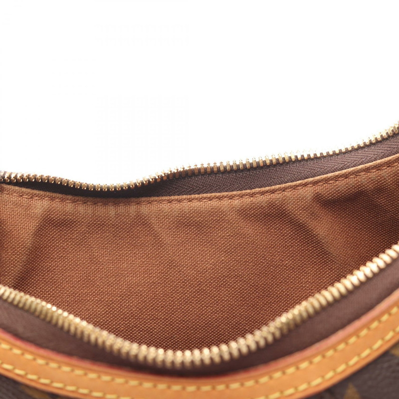 路易威登 Thames PM 單肩手提包 M56384 Monogram 帆布 二手 LV-5