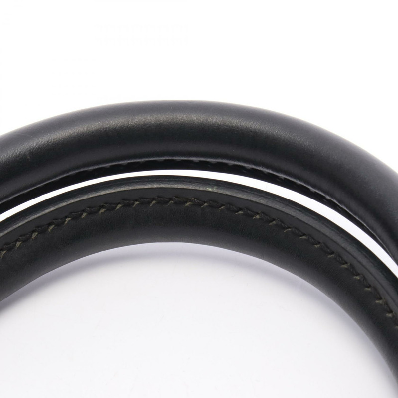 路易威登 Alma 手提包 M52142 Epi 皮革黑色二手女款 LV-6