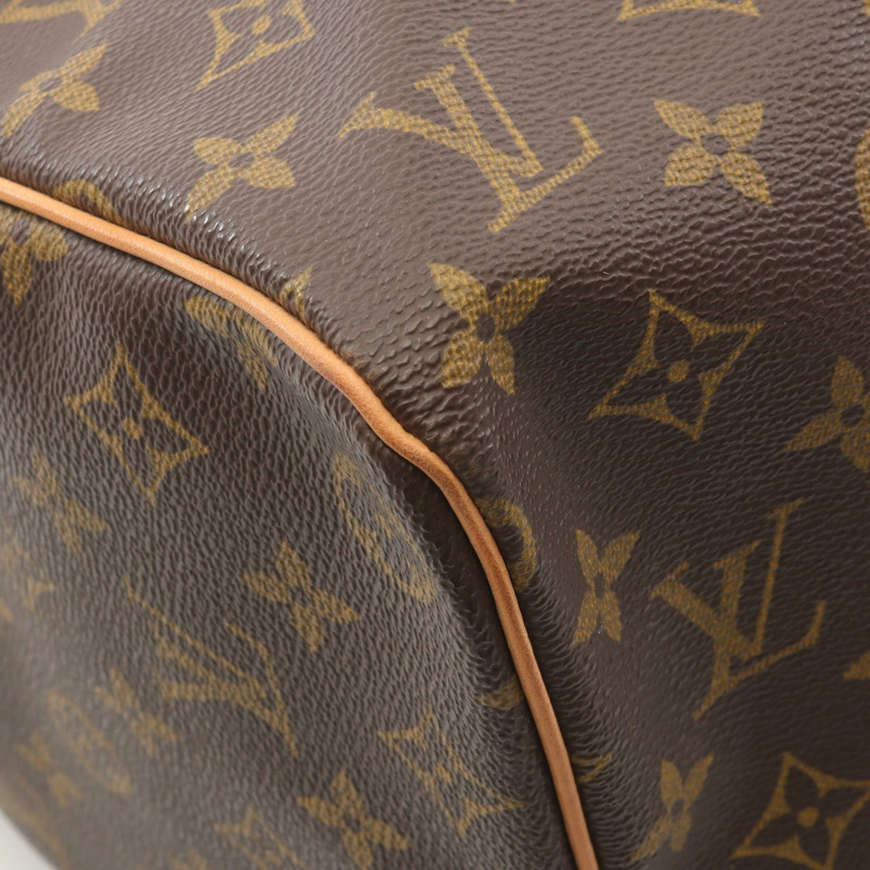 路易威登 Keepall 45 旅行手提包 M41428 Monogram 帆布 二手 LV-5