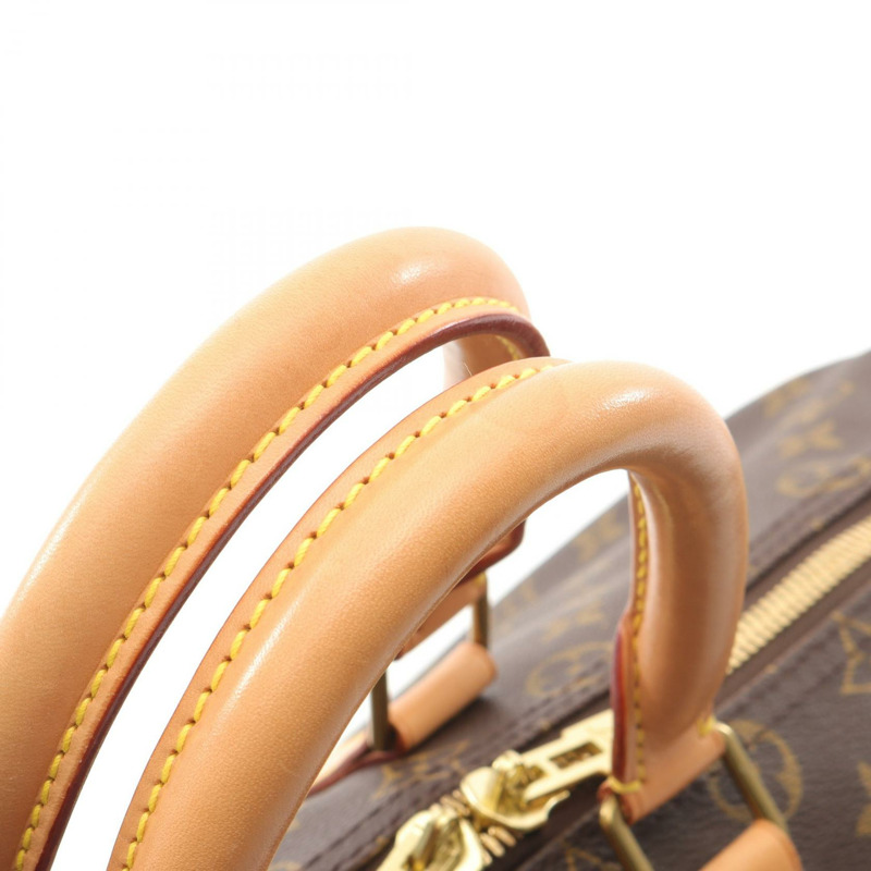 路易威登 Keepall 45 旅行手提包 M41428 Monogram 帆布 二手 LV-6