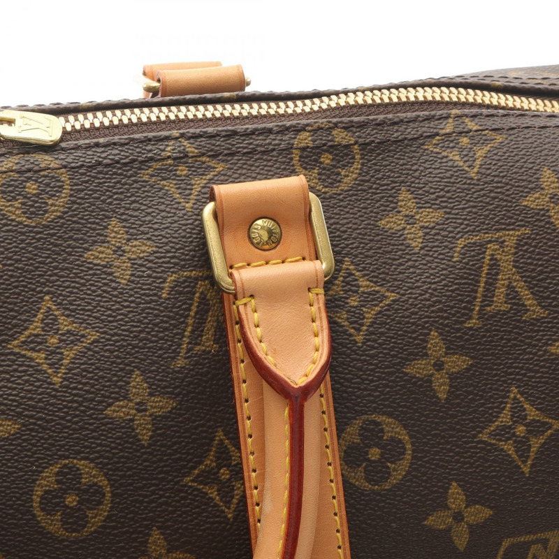 路易威登 Keepall 45 旅行手提包 M41428 Monogram 帆布 二手 LV-7