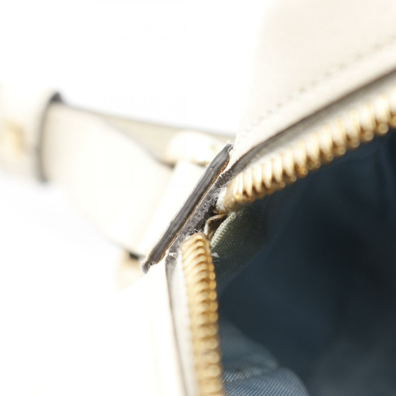 GUCCI Yuko Higuchi Ophidia 單肩斜背包 517350 帆布皮革二手-5