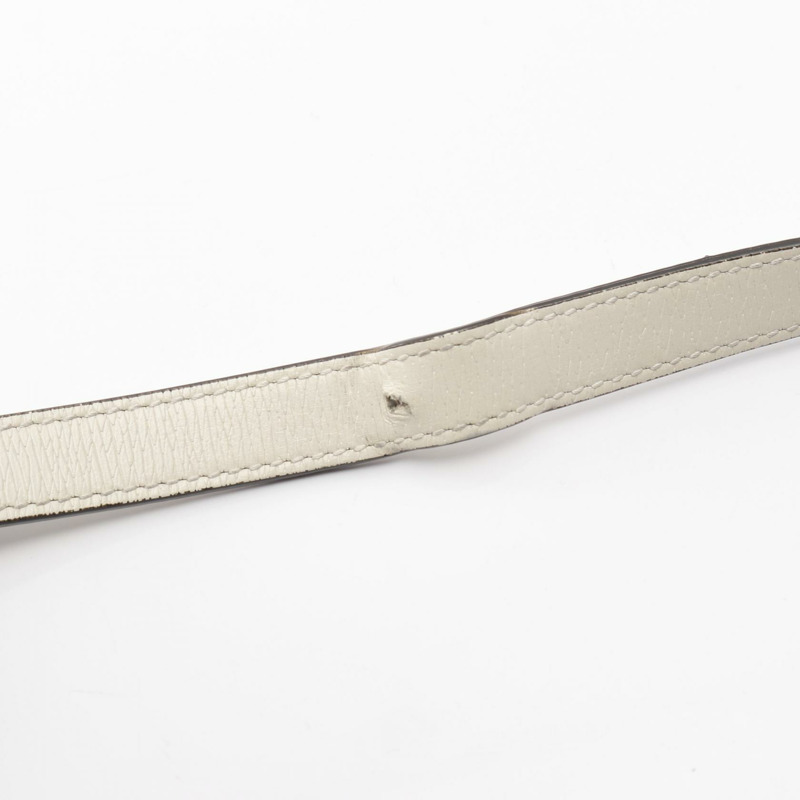 GUCCI Yuko Higuchi Ophidia 單肩斜背包 517350 帆布皮革二手-8