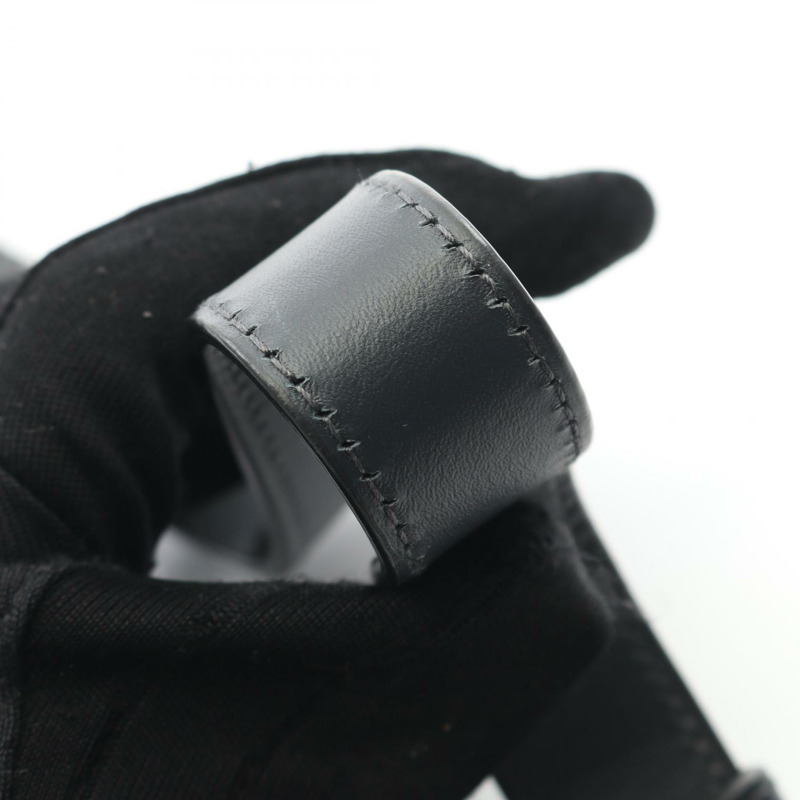 Christian Dior 30 MONTAIGNE Oblique Jacquard Shoulder Bag M9203UTZQ canvas Navy-8