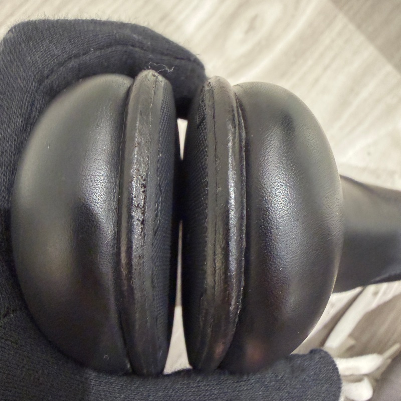 Chanel  黑色短靴❤️‍🔥超好看極新36號-21