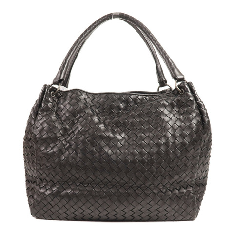 BOTTEGA VENETA 羊皮皮革Shoulder Bag肩背袋