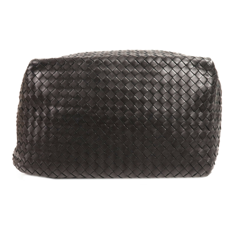 BOTTEGA VENETA 羊皮皮革Shoulder Bag肩背袋-3