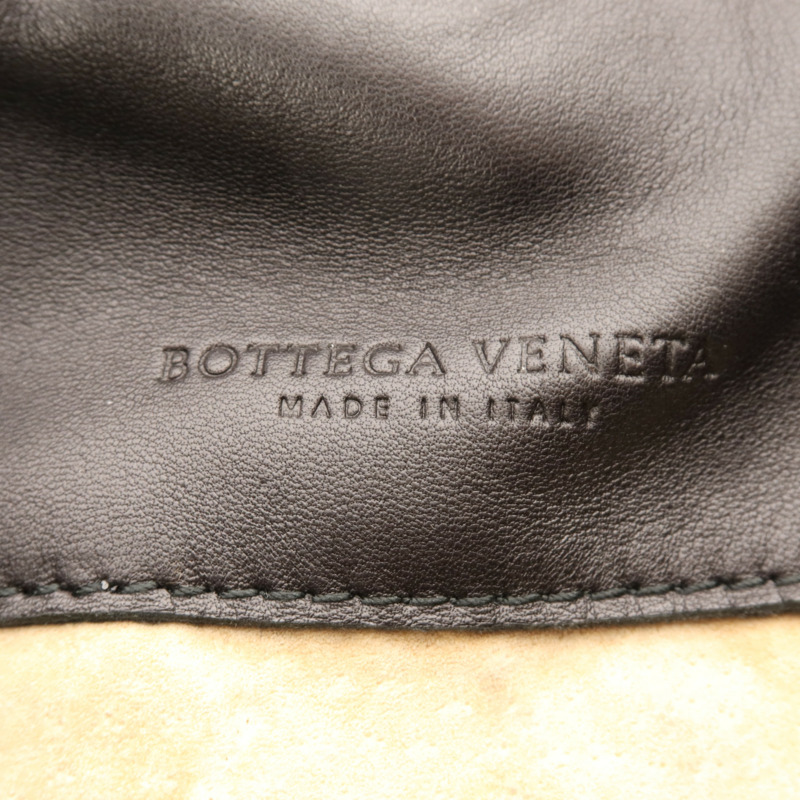 BOTTEGA VENETA 羊皮皮革Shoulder Bag肩背袋-5