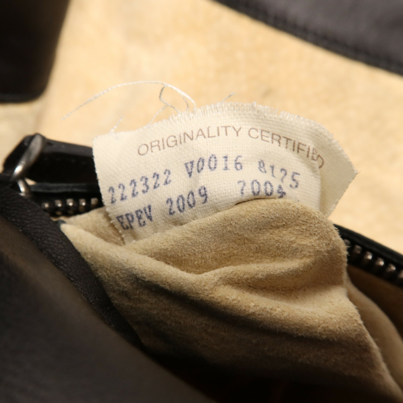 BOTTEGA VENETA 羊皮皮革Shoulder Bag肩背袋-6