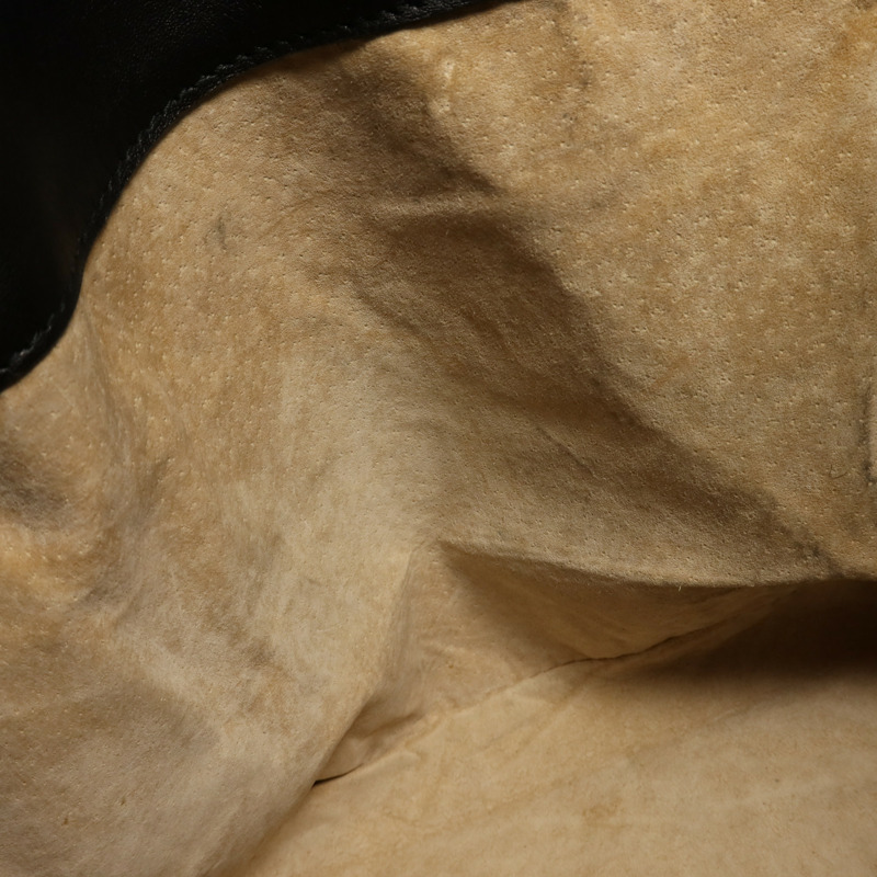 BOTTEGA VENETA 羊皮皮革Shoulder Bag肩背袋-15