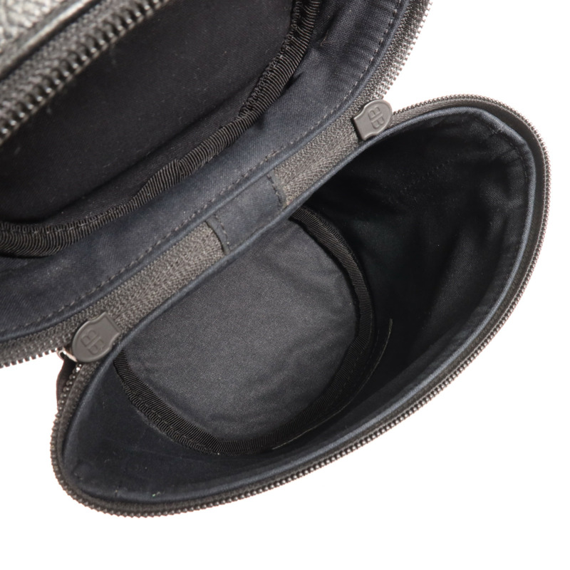 BALENCIAGA 牛皮皮革Shoulder Bag手挽肩背兩用袋-4