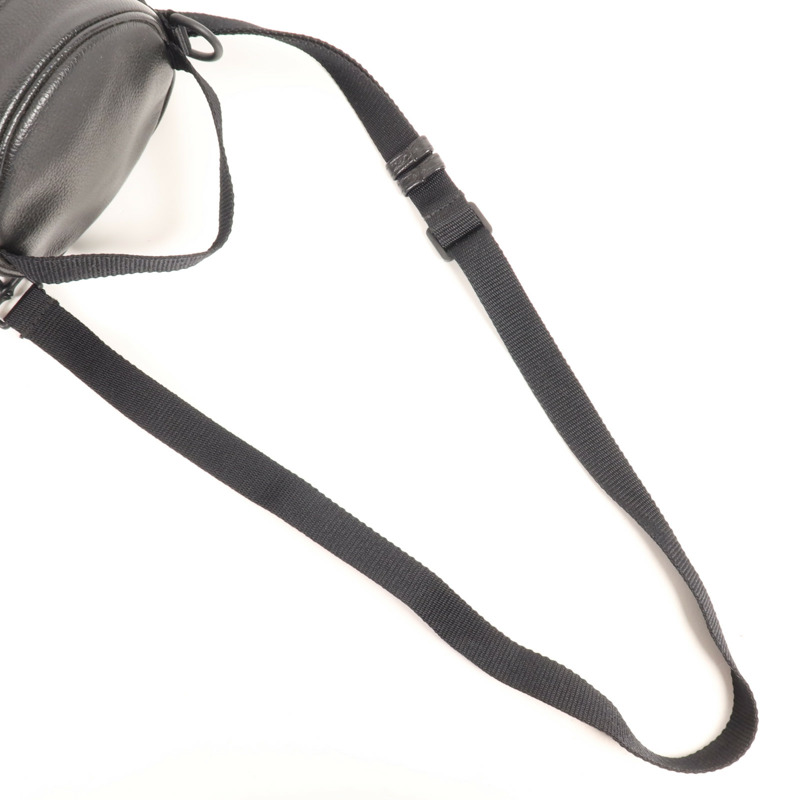 BALENCIAGA 牛皮皮革Shoulder Bag手挽肩背兩用袋-8