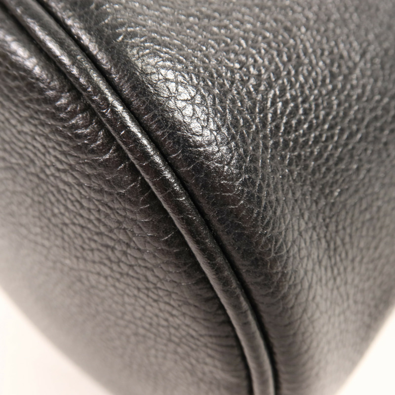 BALENCIAGA 牛皮皮革Shoulder Bag手挽肩背兩用袋-10