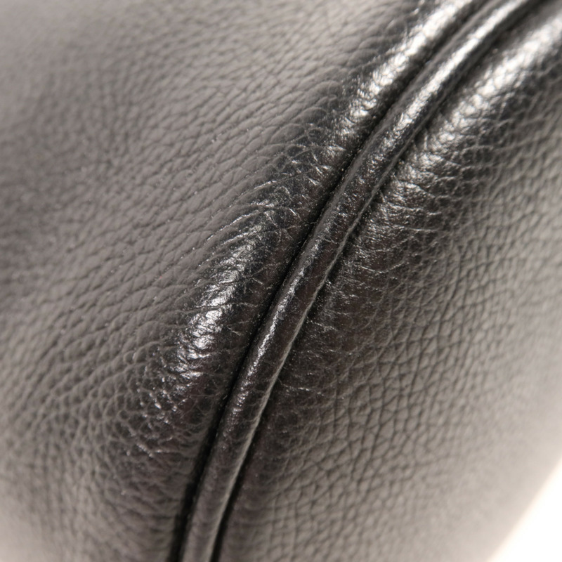 BALENCIAGA 牛皮皮革Shoulder Bag手挽肩背兩用袋-11