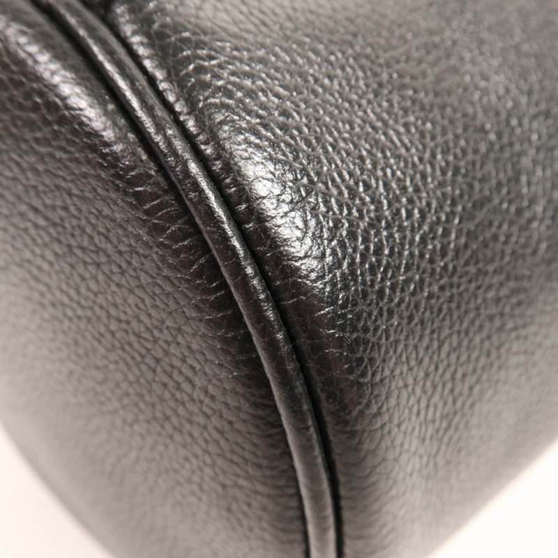 BALENCIAGA 牛皮皮革Shoulder Bag手挽肩背兩用袋-12