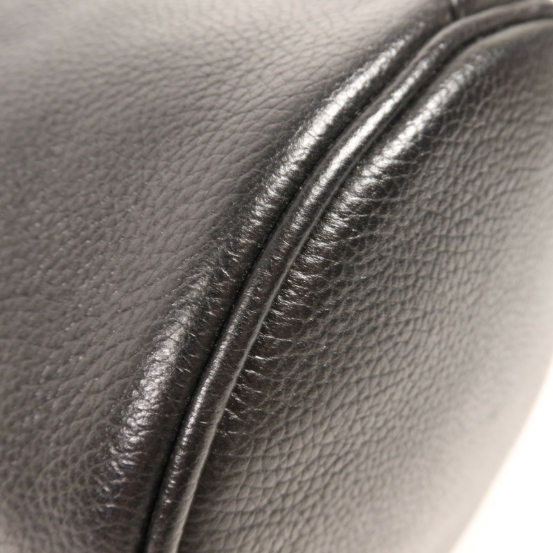 BALENCIAGA 牛皮皮革Shoulder Bag手挽肩背兩用袋-13