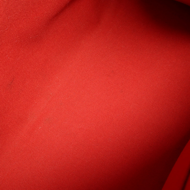 LOUIS VUITTON Monogram Giant On The Go MM金扣手挽肩背兩用袋-13