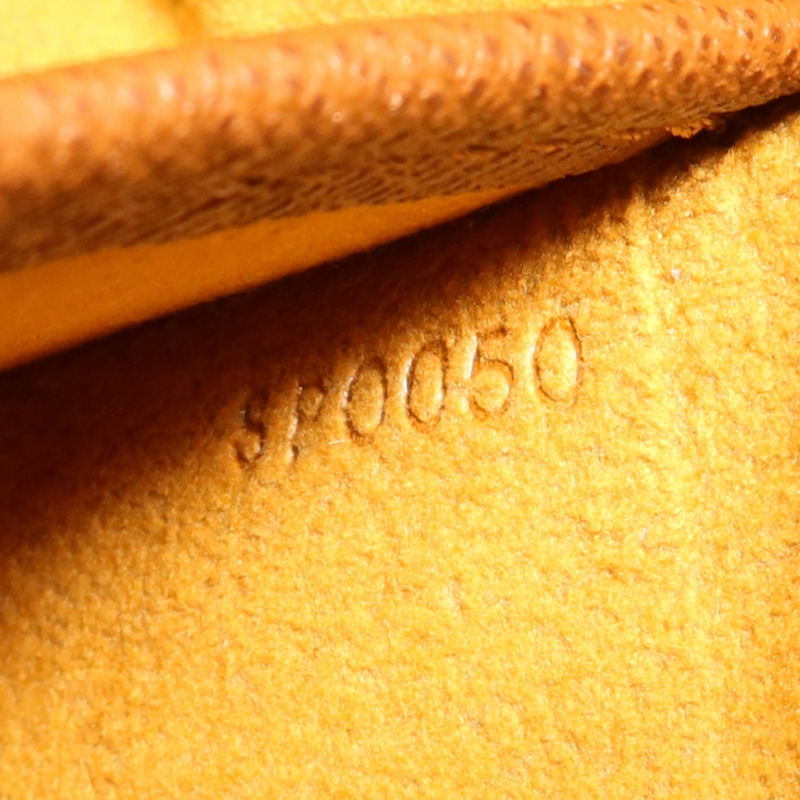 LOUIS VUITTON Monogram Musette Tango Short Shoulder金扣肩背袋-6