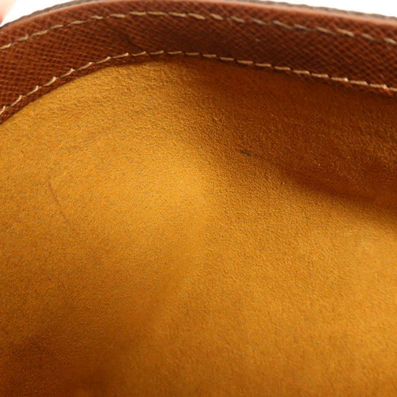 LOUIS VUITTON Monogram Musette Tango Short Shoulder金扣肩背袋-12