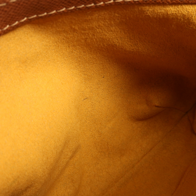 LOUIS VUITTON Monogram Musette Tango Short Shoulder金扣肩背袋-13