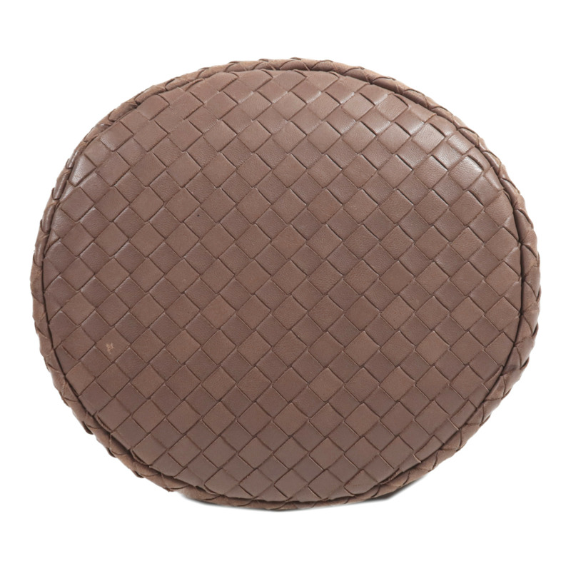 BOTTEGA VENETA 羊皮皮革Hand Bag手挽袋-3