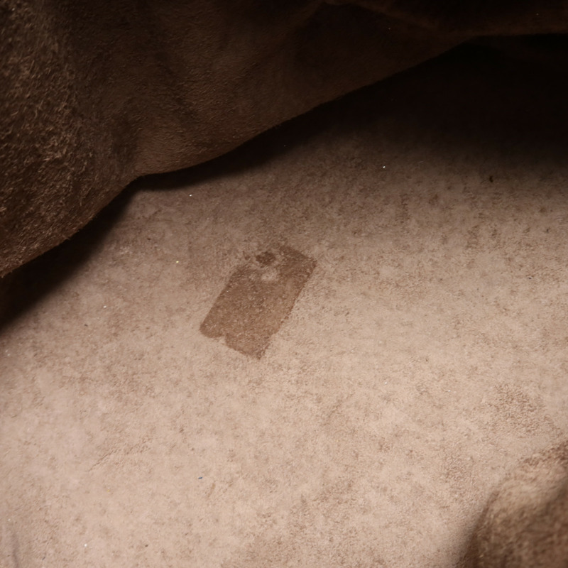 BOTTEGA VENETA 羊皮皮革Hand Bag手挽袋-13