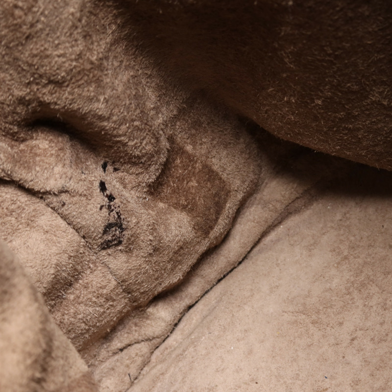 BOTTEGA VENETA 羊皮皮革Hand Bag手挽袋-14